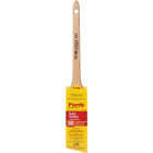 Purdy Black Bristle 1-1/2 In. Angular Trim Paint Brush Image 4