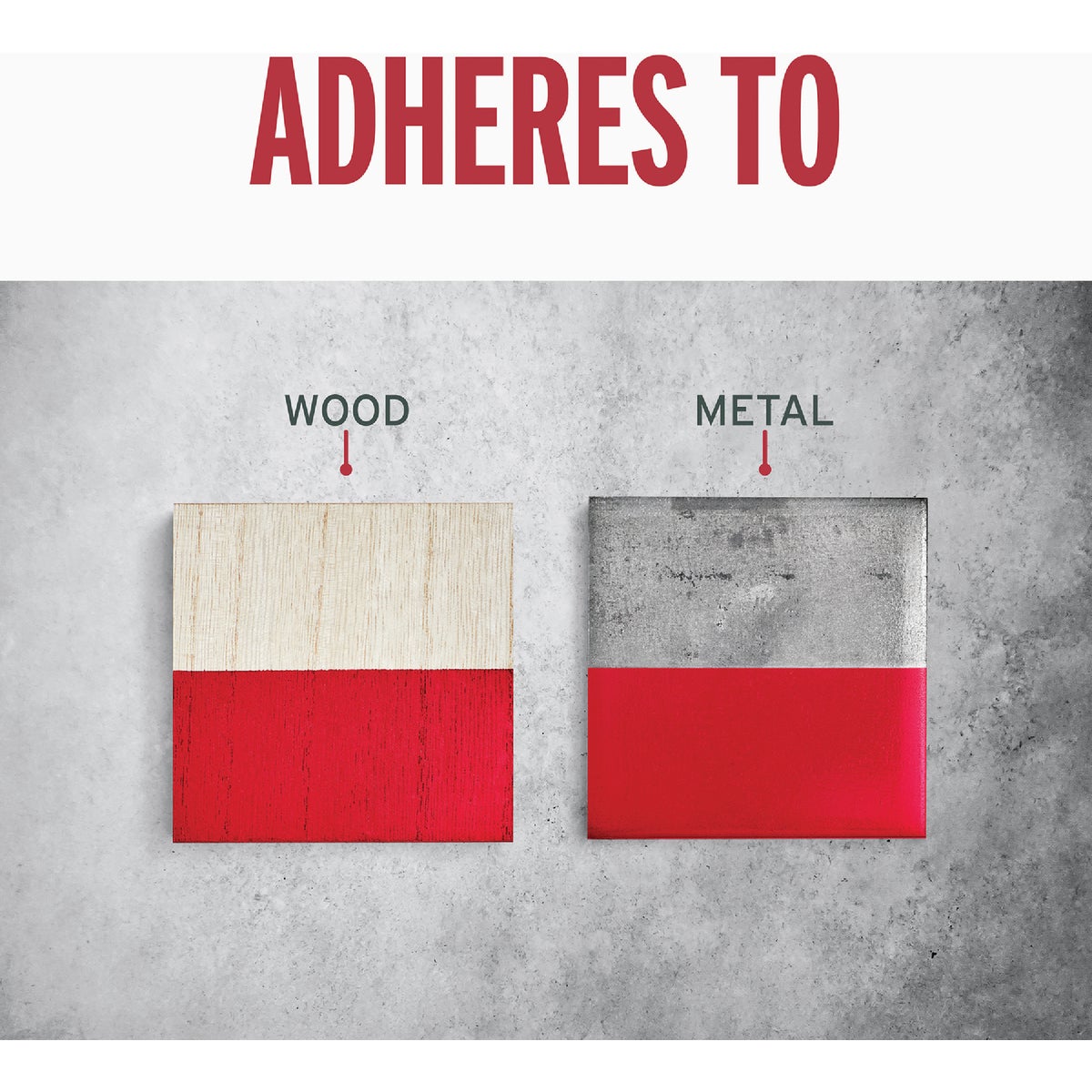 Rust-Oleum Stops Rust Oil Based Gloss Protective Rust Control Enamel, Regal Red, 1 Qt. Image 4