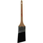 Purdy Black Bristle 2 In. Angular Trim Paint Brush Image 3