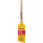 Purdy Black Bristle 2 In. Angular Trim Paint Brush Image 4