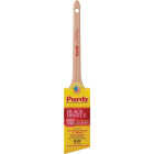 Purdy Black Bristle 2 In. Angular Trim Paint Brush Image 1