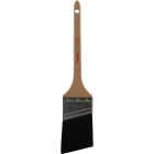 Purdy Black Bristle 2-1/2 In. Angular Trim Paint Brush Image 3