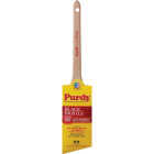 Purdy Black Bristle 2-1/2 In. Angular Trim Paint Brush Image 1