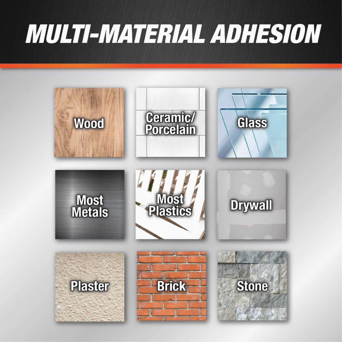 DAP Kwik Seal 2.8 Oz. White Kitchen & Bath Adhesive Caulk Image 6