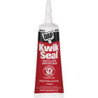 DAP Kwik Seal 2.8 Oz. White Kitchen & Bath Adhesive Caulk Image 8