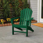 Rust-Oleum Stops Rust Oil Based Gloss Protective Rust Control Enamel, Hunter Green, 1 Qt. Image 2