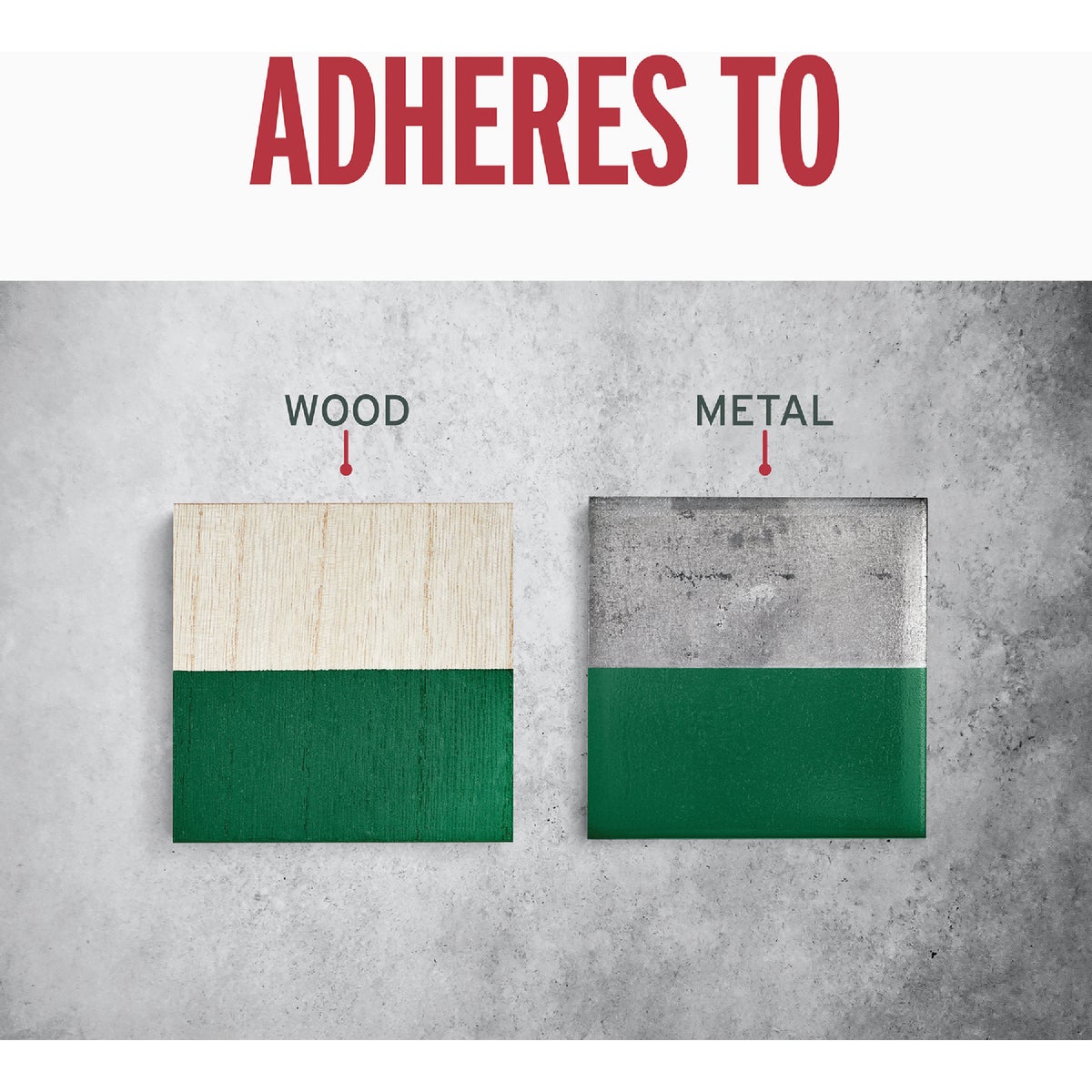 Rust-Oleum Stops Rust Oil Based Gloss Protective Rust Control Enamel, Hunter Green, 1 Qt. Image 4