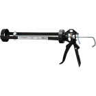 29 Oz. 16:1 Thrust Professional Skeleton Caulk Gun Image 1