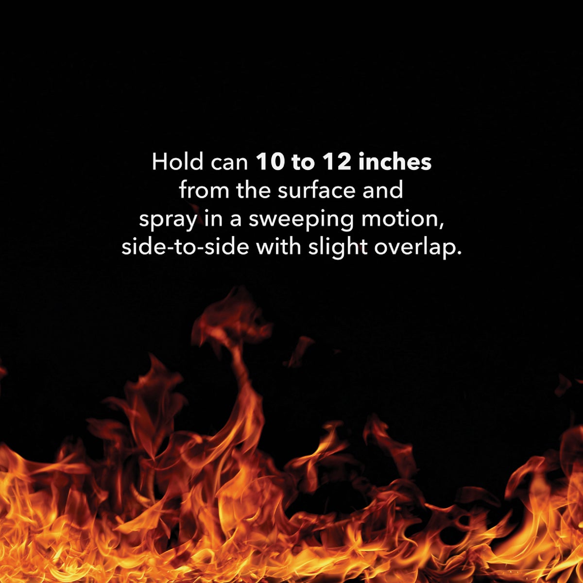 Krylon Max 12 Oz. Black High Heat Spray Paint Image 4