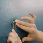 DAP Eclipse 2 In. Rapid Wall Repair Patch Image 3