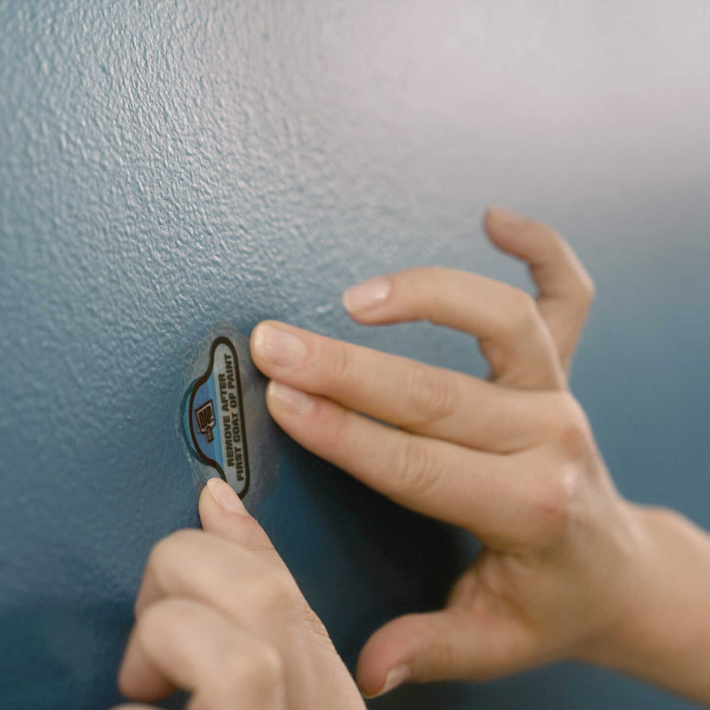 DAP Eclipse 2 In. Rapid Wall Repair Patch Image 3