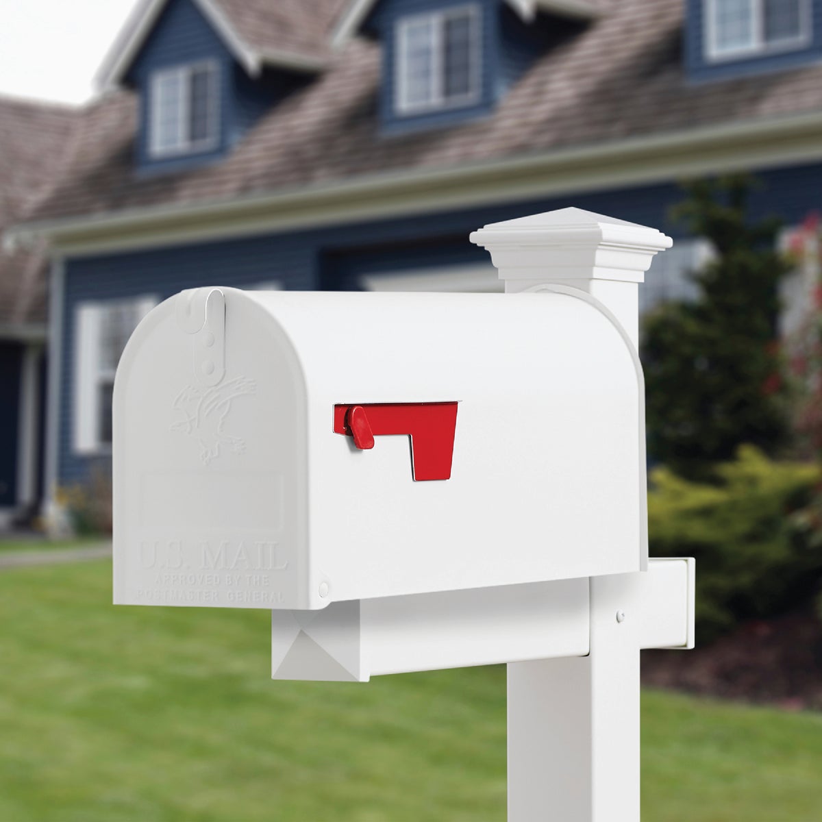 Rust-Oleum Stops Rust Oil Based Flat Protective Rust Control Enamel, White, 1 Qt. Image 3