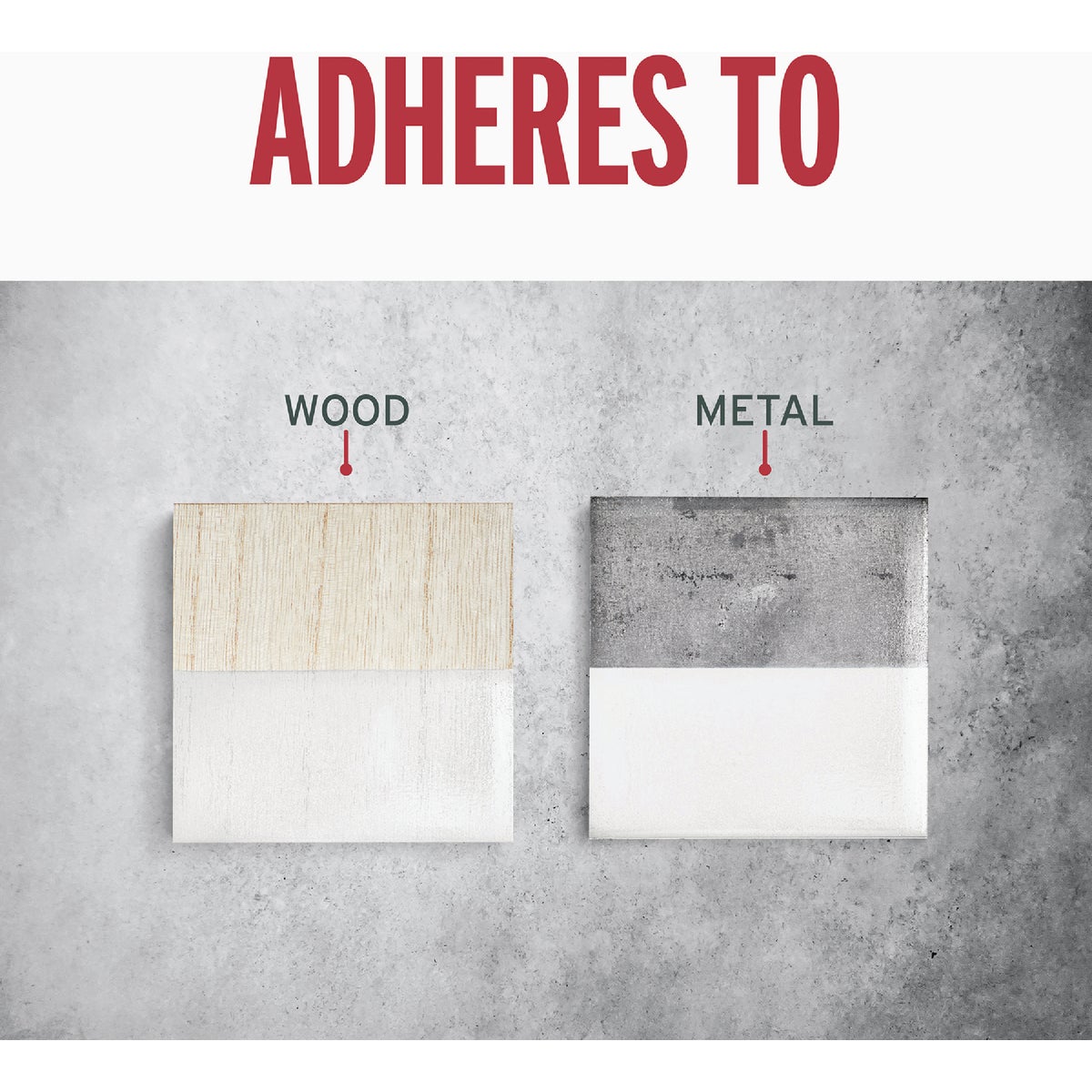 Rust-Oleum Stops Rust Oil Based Gloss Protective Rust Control Enamel, White, 1 Qt. Image 4