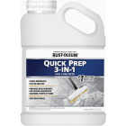Rust-Oleum 1 Gal. Quick Prep 3-In-1 Cleaner, Degreaser & Etch Image 1