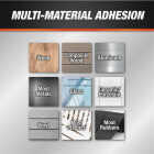 DAP 9.8 Oz. Window, Door & Siding Silicone Sealant, Black Image 3