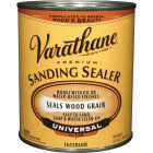 Varathane Clear Acrylic Sanding Sealer, 1 Qt. Image 2