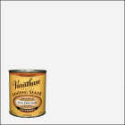 Varathane Clear Acrylic Sanding Sealer, 1 Qt. Image 1