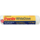 Purdy White Dove 9 In. x 1/4 In. Woven Fabric Roller Cover Image 1