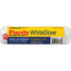 Purdy White Dove 9 In. x 3/8 In. Woven Fabric Roller Cover Image 6