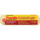 Purdy Golden Eagle 9 In. x 1/2 In. Knit Fabric Roller Cover Image 1