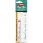 Krylon Short Cuts 1/3 Fl Oz White Gloss Paint Pen Image 1