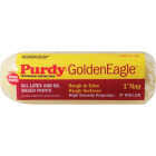 Purdy Golden Eagle 9 In. x 1 In. Knit Fabric Roller Cover Image 1