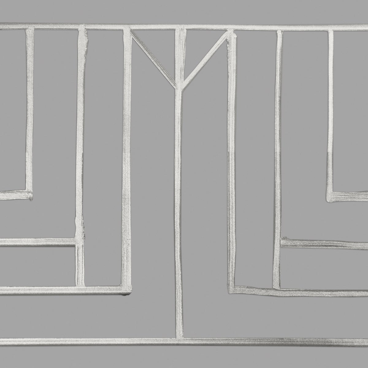 Krylon Short Cuts 1/3 Fl Oz Chrome Gloss Paint Pen Image 2