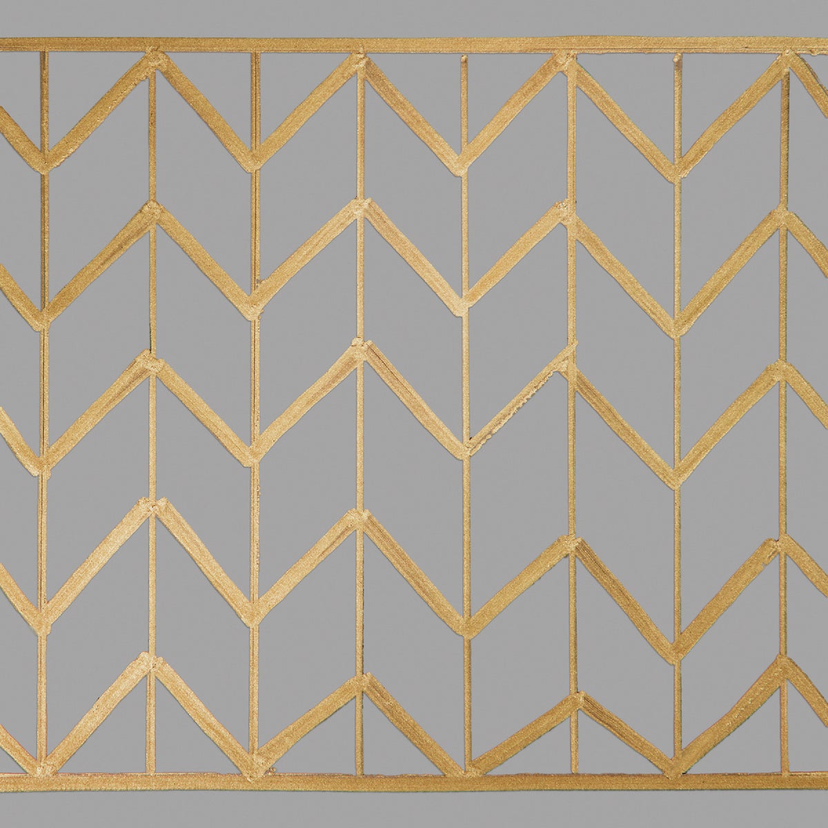 Krylon Short Cuts 1/3 Fl Oz Gold Leaf Gloss Paint Pen Image 2