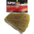 Trimaco SuperTuff 5 to 6 In. Natural Grass Sea Sponge Image 2
