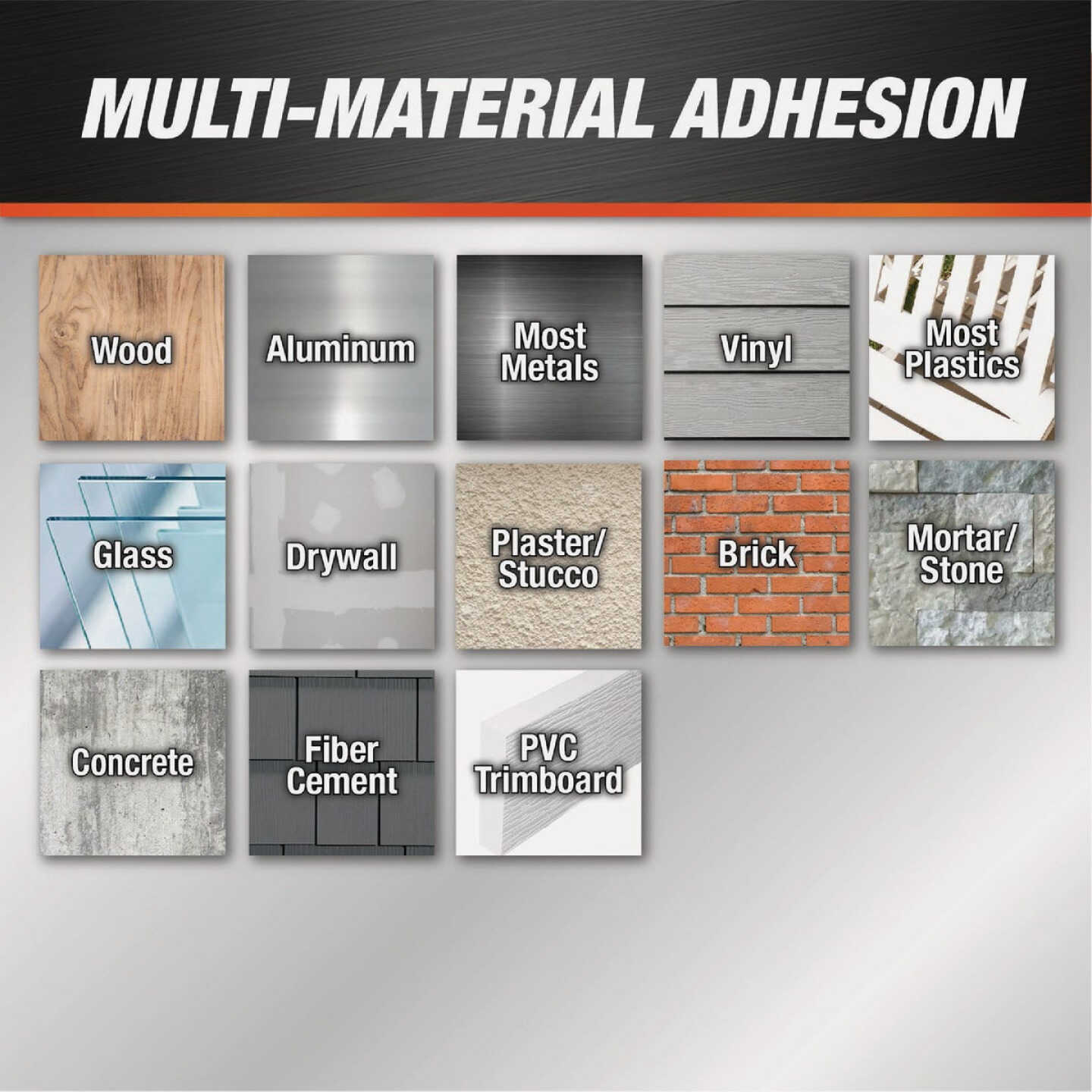 Dap Alex Flex 10.1 Oz. Premium Molding & Trim Acrylic Latex Siliconized Sealant, Antique White Image 4