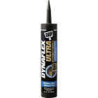 Dap Dynaflex Ultra 10.1 Oz. Dark Bronze Advanced Exterior Sealant for Window, Door & Siding Image 1