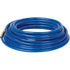 Graco Blue Max II 1/4 In. x 50 Ft. 3300 PSI Airless Spray Hose Image 1
