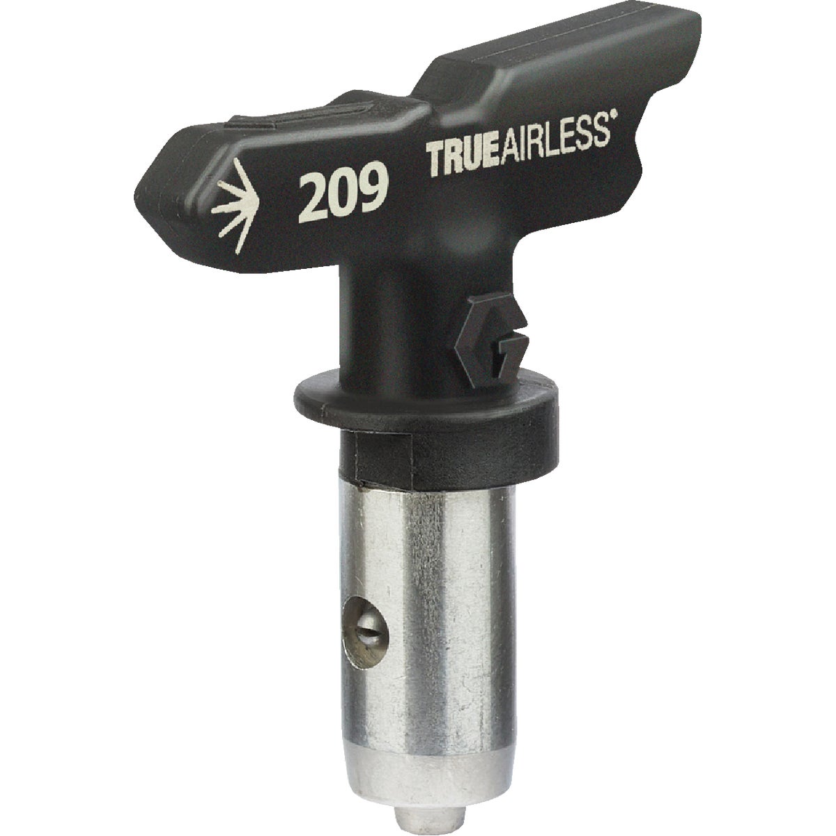 Graco TrueAirless 209 4 to 6 In. .009 Paint Sprayer Airless Spray Tip Image 6