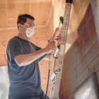 Graco TrueAirless 209 4 to 6 In. .009 Paint Sprayer Airless Spray Tip Image 4