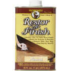 Howard Restor-A-Finish 16 Oz. Neutral Wood Finish Restorer Image 1