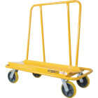 MetalTech Buildman Pro Commercial Welded Drywall Cart Image 1
