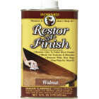 Howard Restor-A-Finish 16 Oz. Walnut Wood Finish Restorer Image 1