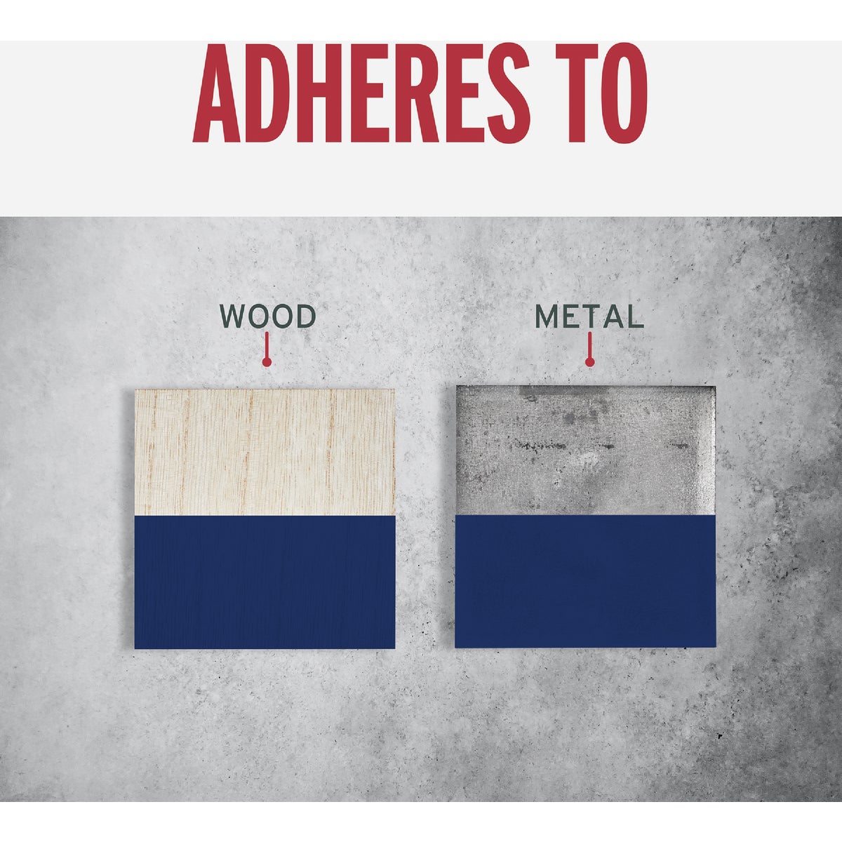 Rust-Oleum Professional Oil-Based Gloss VOC Formula Rust Control Enamel, Royal Blue, 1 Gal. Image 4