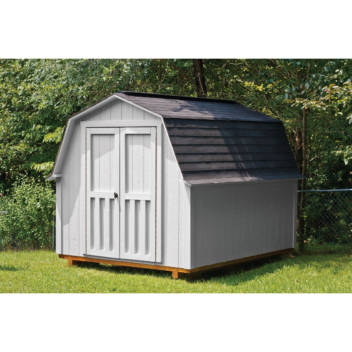 Rust-Oleum Professional Oil-Based Flat VOC Formula Rust Control Enamel, White, 1 Gal. Image 3