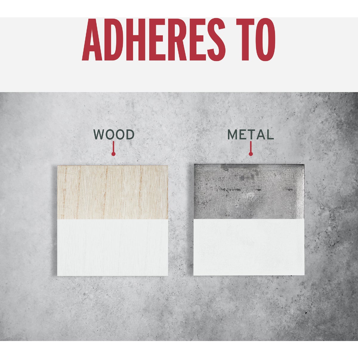 Rust-Oleum Professional Oil-Based Flat VOC Formula Rust Control Enamel, White, 1 Gal. Image 4