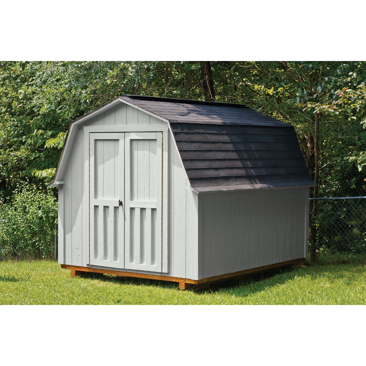 Rust-Oleum Professional Oil-Based Flat VOC Formula Metal Primer, White, 1 Gal. Image 3