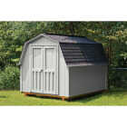 Rust-Oleum Professional Oil-Based Flat VOC Formula Metal Primer, White, 1 Gal. Image 3