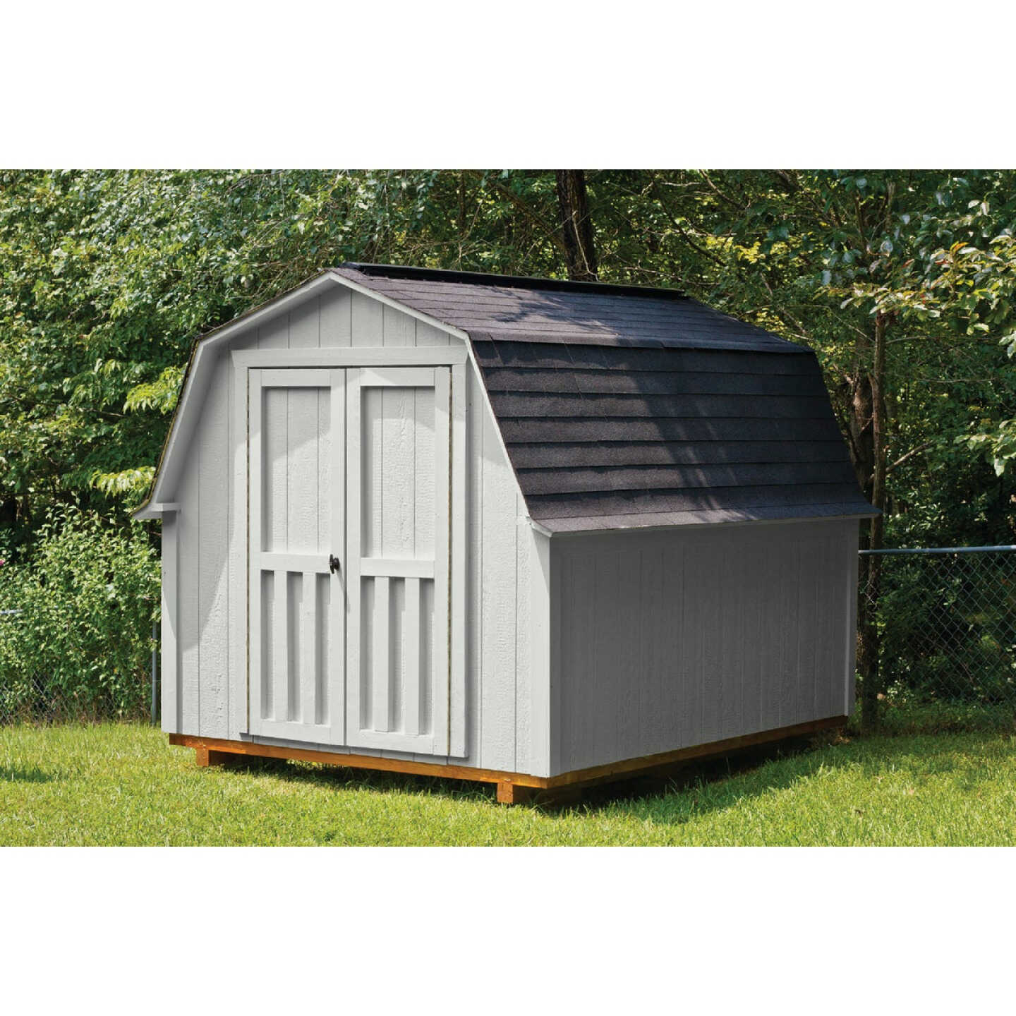 Rust-Oleum Professional Oil-Based Flat VOC Formula Metal Primer, White, 1 Gal. Image 3