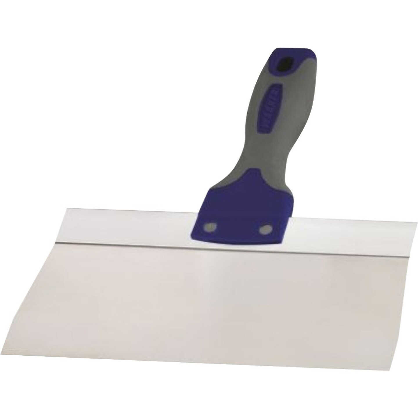 Warner ProGrip 8 In. Stainless Steel Taping Knife Image 1