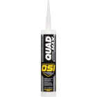 OSI Quad Max 9-1/2 Oz. Window, Door and Siding Polymer Sealant, Clay 405 Image 1