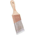 Purdy XL Cub 2 In. Short Angle Short Handle Paint Brush Image 7