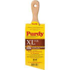 Purdy XL Cub 2-1/2 In. Short Angle Short Handle Paint Brush Image 6