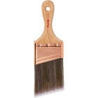 Purdy XL Cub 2-1/2 In. Short Angle Short Handle Paint Brush Image 6