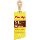Purdy XL Cub 2-1/2 In. Short Angle Short Handle Paint Brush Image 1