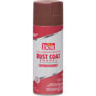 Do It Best 12 Oz. Red Oxide Rust Coat Primer Image 2